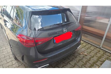 Mercedes-Benz C 300 Gebrauchtwagen