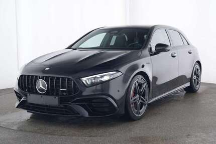 Mercedes-Benz A 45 AMG Gebrauchtwagen