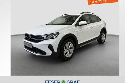 VW Taigo Gebrauchtwagen