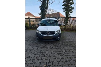 Mercedes-Benz Citan Gebrauchtwagen