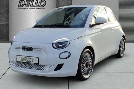 Fiat 500e Gebrauchtwagen