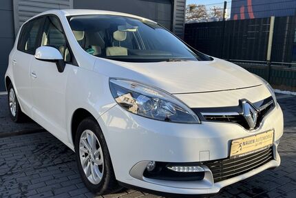 Renault Scenic Gebrauchtwagen