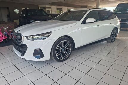 BMW 520 Gebrauchtwagen