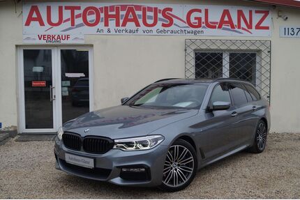 BMW 540 Gebrauchtwagen
