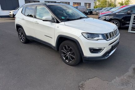 Jeep Compass Gebrauchtwagen