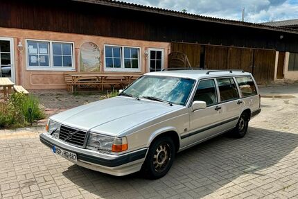 Volvo 940 Gebrauchtwagen