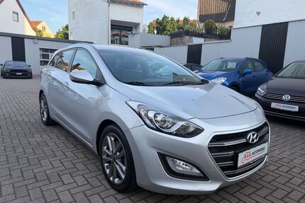 Hyundai i30 Gebrauchtwagen
