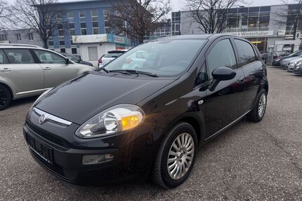 Fiat Punto Gebrauchtwagen