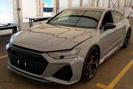 Audi RS7 Gebrauchtwagen