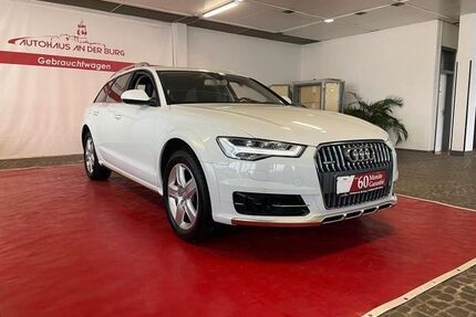 Audi A6 Allroad Gebrauchtwagen