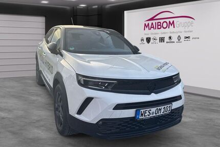 Opel Mokka Gebrauchtwagen