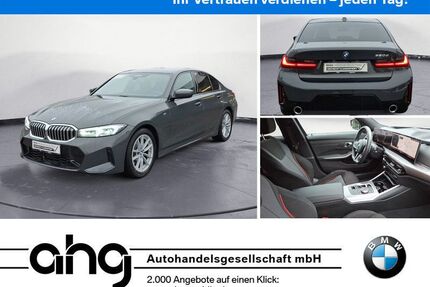 BMW 320 Gebrauchtwagen