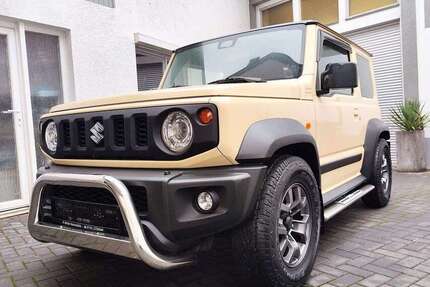 Audi Jimny 