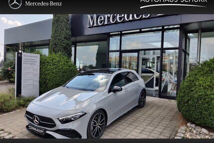Mercedes-Benz A 200 Gebrauchtwagen