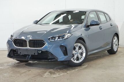 BMW 118 Gebrauchtwagen