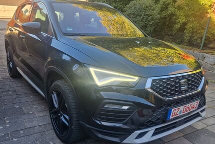 Seat Ateca Gebrauchtwagen