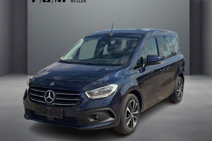 Mercedes-Benz T-Klasse Gebrauchtwagen