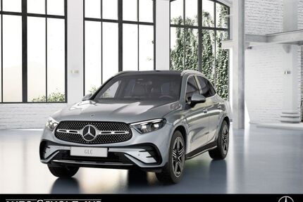 Mercedes-Benz GLC 300 Gebrauchtwagen