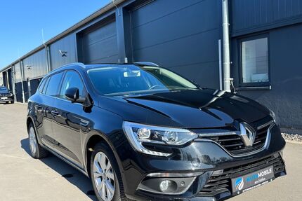 Renault Megane Gebrauchtwagen
