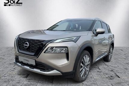 BMW X-Trail 