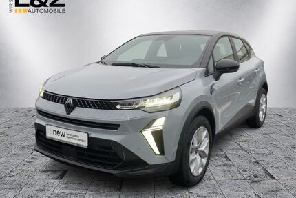 Renault Captur Gebrauchtwagen