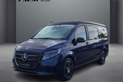 Mercedes-Benz V 250 Gebrauchtwagen