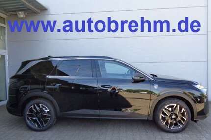 Peugeot 5008 Gebrauchtwagen