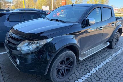 Mitsubishi L200 Gebrauchtwagen