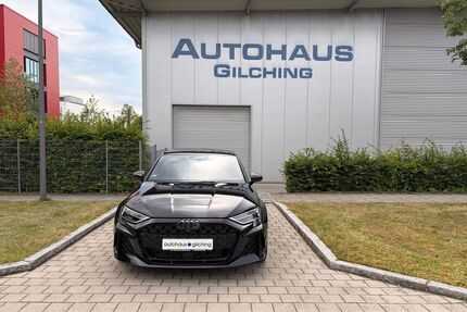 Audi RS3 Gebrauchtwagen