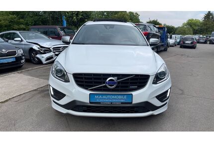 Volvo XC60 Gebrauchtwagen