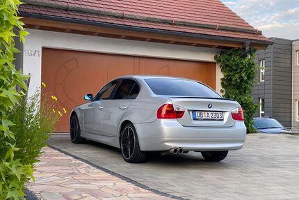 BMW 325 Gebrauchtwagen