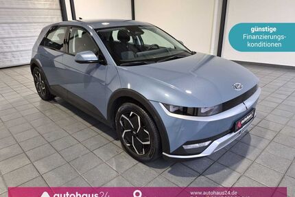 Hyundai IONIQ 5 Gebrauchtwagen