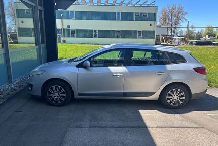 Renault Megane Gebrauchtwagen