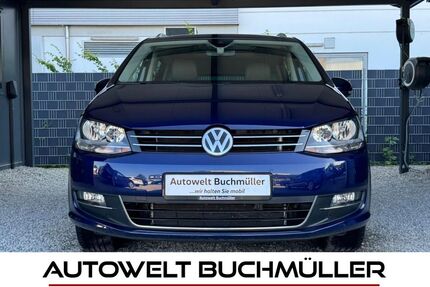 VW Sharan Gebrauchtwagen
