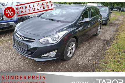 Hyundai i40 Gebrauchtwagen