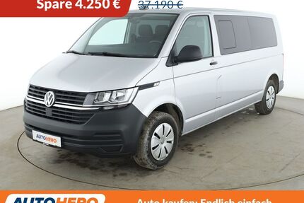 VW T6 Kombi Gebrauchtwagen