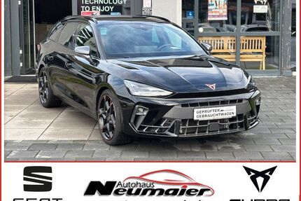 Cupra Leon Gebrauchtwagen