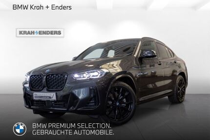 BMW X4 Gebrauchtwagen