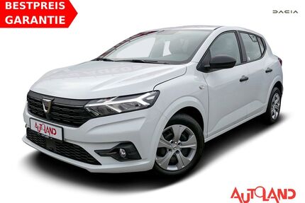 Dacia Sandero Gebrauchtwagen