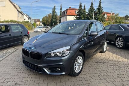 BMW 218 Gebrauchtwagen