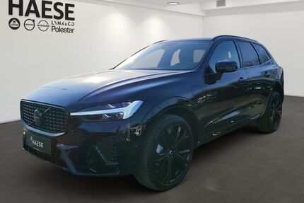 Volvo XC60 Gebrauchtwagen