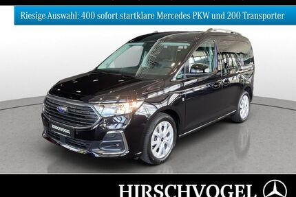 Ford Tourneo Connect Gebrauchtwagen