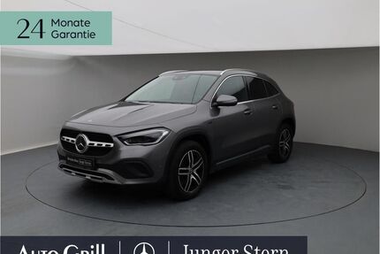 Mercedes-Benz GLA 250 Gebrauchtwagen