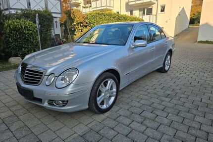 Mercedes-Benz E 320 Gebrauchtwagen