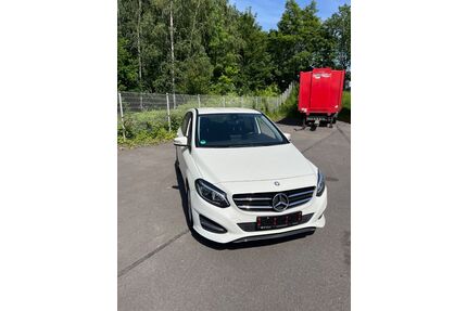 Mercedes-Benz B 180 Gebrauchtwagen