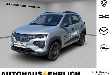 Dacia Spring Gebrauchtwagen