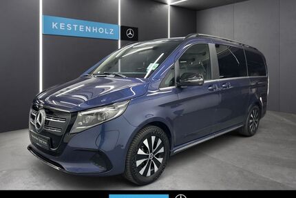 Mercedes-Benz EQV Gebrauchtwagen