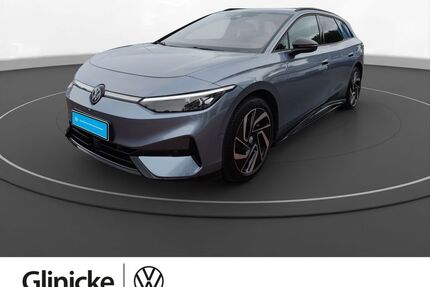 VW ID.7 Gebrauchtwagen