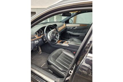 Mercedes-Benz E 500 Gebrauchtwagen