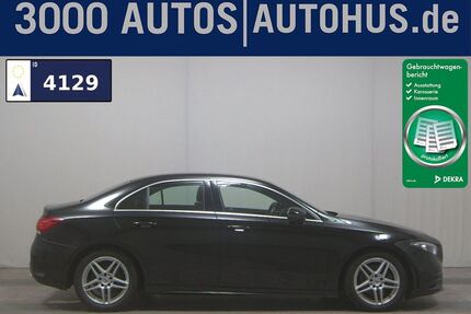 Mercedes-Benz A 200 Gebrauchtwagen